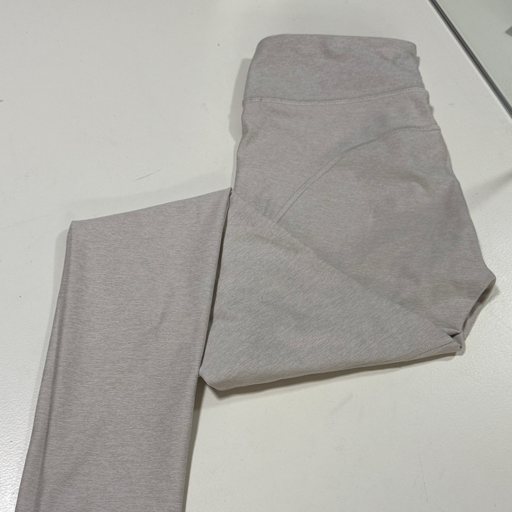 Outdoor Voices M Light beige Leggings - Picture 2 of 4